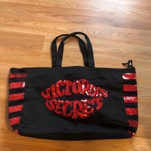Victoria’s Secret bag